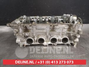 Toyota Corolla Cilinderkop O529273 foto 4