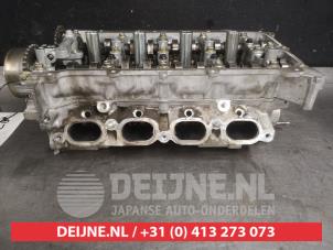 Toyota Corolla Cilinderkop O529273 foto 2