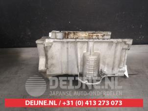 Nissan Micra Ölwanne O529278 foto 3