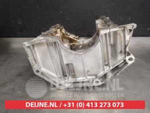 Nissan Micra Ölwanne O529278 foto 2