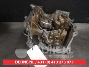Nissan Micra Ölwanne O529278 foto 4