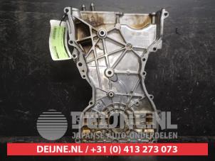 Hyundai Santafe Kettenkasten Deckel O529279 foto 2