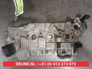 Gebruikte Kleppendeksel Nissan Micra (K13) 1.2 12V DIG-S Prijs € 100,00 Margeregeling aangeboden door V.Deijne Jap.Auto-onderdelen BV