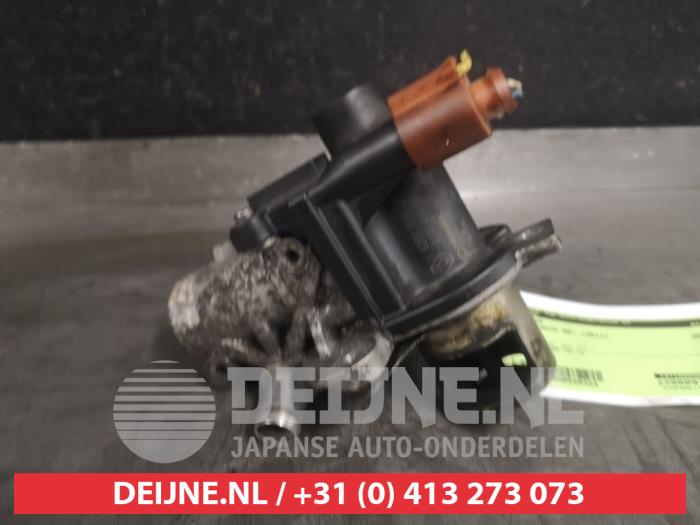 Nissan Note AGR Ventil O529323