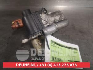 Nissan Note AGR Ventil O529323 foto 3
