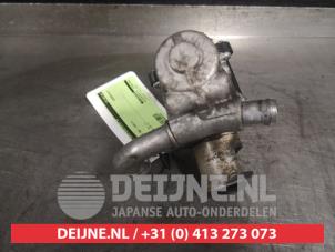 Nissan Note AGR Ventil O529323 foto 2