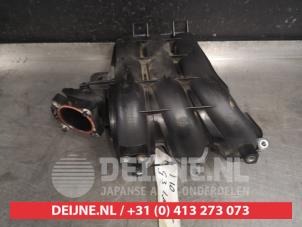 Hyundai I10 Inlaatspruitstuk O529328 foto 4
