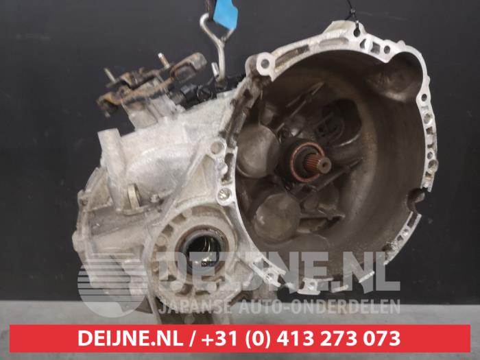 Kia Sorento Versnellingsbak O529356