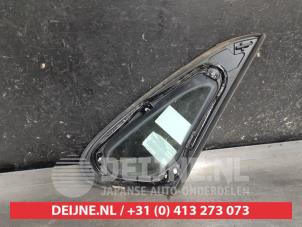 Hyundai I30 Zusätzliches Fenster 4-türig links hinten O529362 foto 2