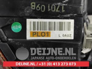 Hyundai I30 Rücklicht links O529364 foto 3