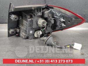 Hyundai I30 Rücklicht links O529364 foto 2