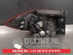Hyundai I30 Rücklicht rechts O529365 foto 2