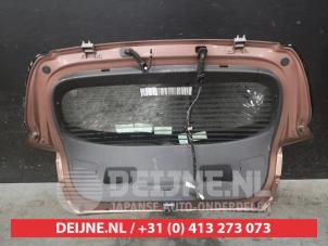 Hyundai I30 Tailgate O529366 photo 2