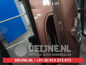 Hyundai I30 Tailgate O529366 photo 3