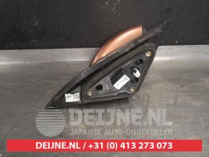 Hyundai I30 Wing mirror, right O529376 photo 3