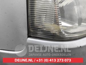 Suzuki Wagon R+ Koplamp rechts O529391 foto 2
