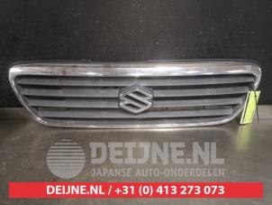 Suzuki Wagon R+ Grille O529392 foto 2