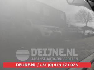 Suzuki Wagon R+ Front door 4-door, right O529419 photo 2