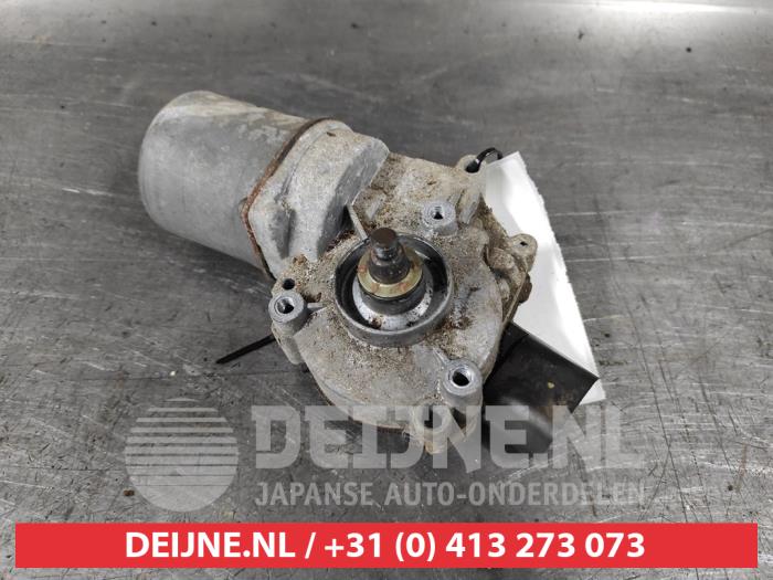 Honda Civic Ruitenwissermotor voor O529428