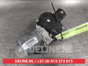 Honda Civic Scheibenwischermotor vorne O529428 foto 2