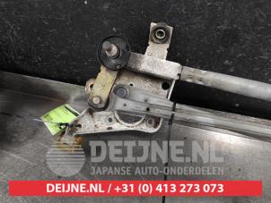 Honda Civic Wiper mechanism O529429 photo 2