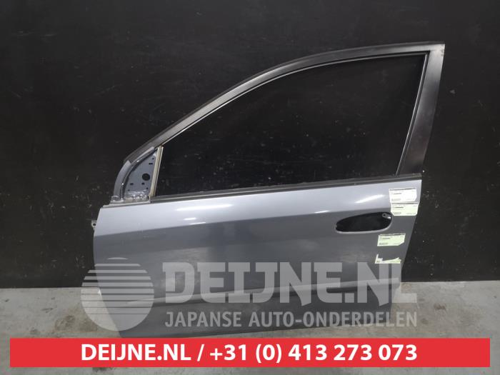Honda Civic Portier 4Deurs links-voor O529432