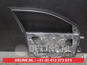 Honda Civic Tür 4-türig links vorne O529432 foto 2