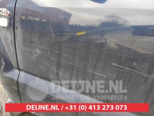 Toyota Landcruiser Tür 2-türig links O529464 foto 2