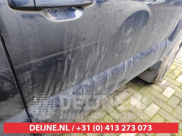Toyota Landcruiser Tür 2-türig rechts O529477