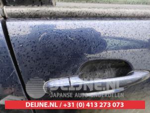 Toyota Landcruiser Tür 2-türig rechts O529477 foto 2