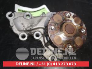 Gebruikte Waterpomp Hyundai i10 (B5) 1.0 12V Prijs € 25,00 Margeregeling aangeboden door V.Deijne Jap.Auto-onderdelen BV