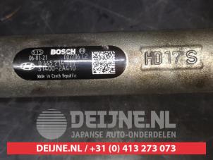 Kia Ceed Galerij (Injectie) O529490 foto 4