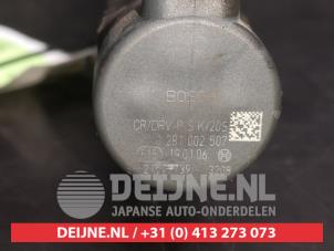 Kia Ceed Galerij (Injectie) O529490 foto 2