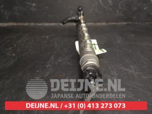 Kia Ceed Galerij (Injectie) O529490 foto 3