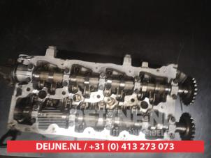 Gebruikte Cilinderkop Kia Rio II (DE) 1.5 CRDi VGT 16V Prijs € 75,00 Margeregeling aangeboden door V.Deijne Jap.Auto-onderdelen BV