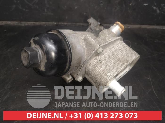 Kia Rio Oil filter housing O529494
