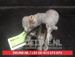 Kia Rio Oil filter housing O529494 photo 2