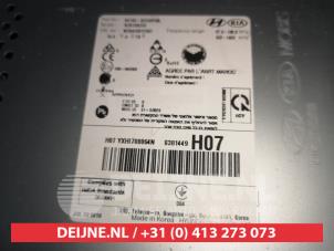 Hyundai Ioniq Radio O529512 foto 3