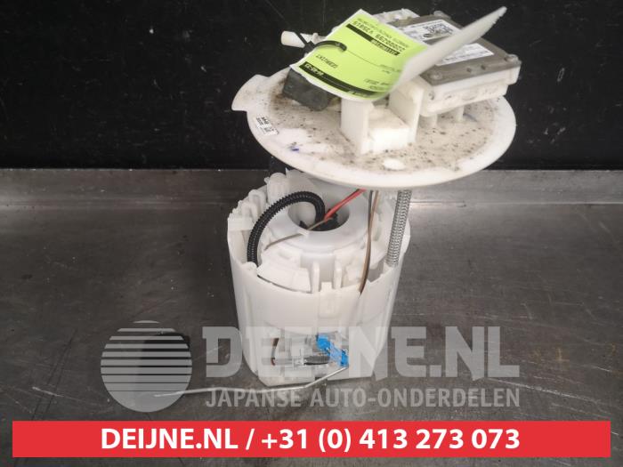 Hyundai Ioniq Brandstofpomp Elektrisch O529514