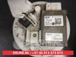 Hyundai Ioniq Brandstofpomp Elektrisch O529514 foto 2