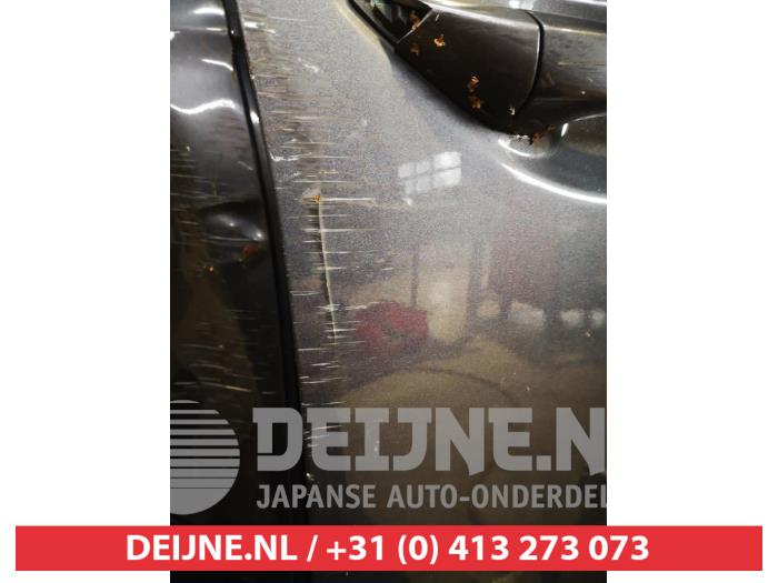 Hyundai Ioniq Front door 4-door, right O529508