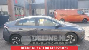Hyundai Ioniq Front door 4-door, right O529508 photo 3