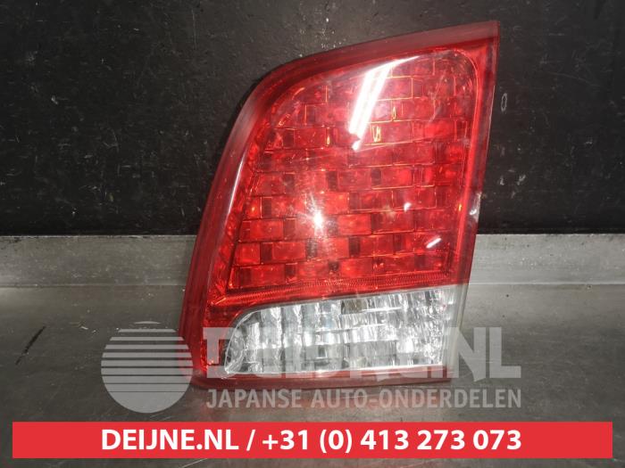 Kia Sorento Achterklep reflector rechts O529528