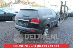 Kia Sorento Tailgate reflector, right O529528 photo 3