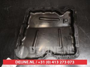 Gebruikte Carterpan Nissan Qashqai (J10) 2.0 dCi Prijs € 50,00 Margeregeling aangeboden door V.Deijne Jap.Auto-onderdelen BV