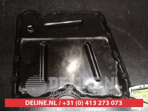 Nissan Qashqai Ölwanne O529530 foto 2