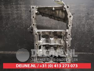 Gebruikte Carterpan Nissan Qashqai (J10) 2.0 dCi Prijs € 50,00 Margeregeling aangeboden door V.Deijne Jap.Auto-onderdelen BV