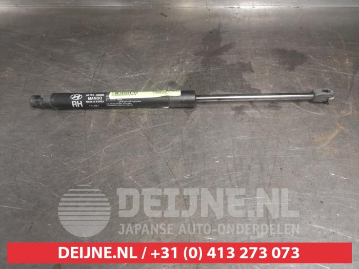 Hyundai Ioniq Gasdemper rechts-achter O529534