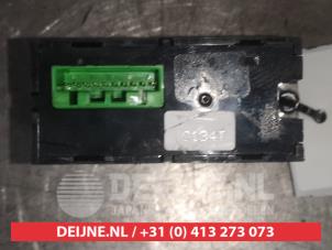 Honda Civic Klima Schalter O529593 foto 2