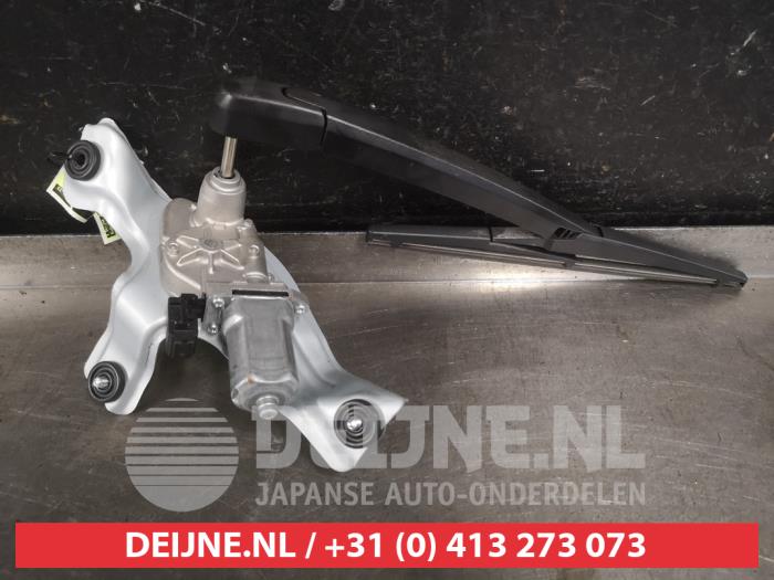 Kia Rio Rear wiper motor O529605